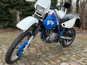 SUZUKI DR 650 SP44B