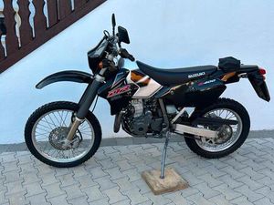 SUZUKI DRZ 400 S ORIGNALZUSTAND 3000KM