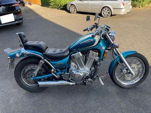 SUZUKI VS 1400 INTRUDER