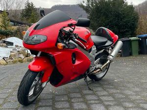 SUZUKI TL1000R