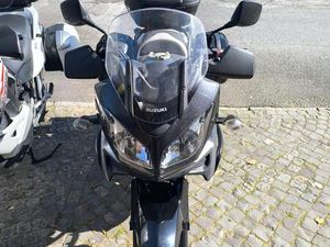 SUZUKI V-STROM