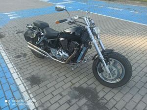 SUZUKI VZ800 ROK 1997 KRZYŻOWA