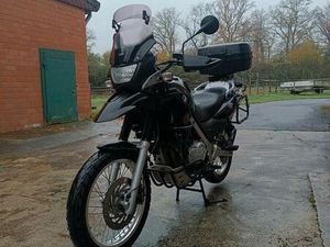 BMW F 650 GS