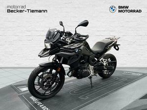BMW F 800 GS