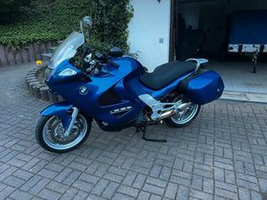 BMW K1200RS TÜV 06/2026 TOP ZUSTAND SCHECKHEFTGEPFLEGT