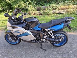 BMW K1200S SEHR GEPFLEGT