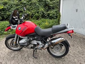 BMW R 1100 GS