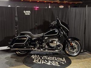 BMW R 18 BAGGER – VOLLAUSSTATTUNG • MARSHALL SOUND • WINTERPREIS!