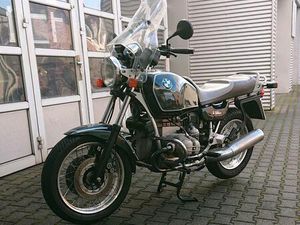 BMW R100 R
