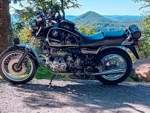 BMW R100R CLASSIC