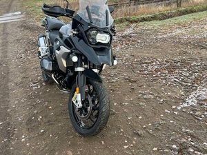 BMW R1250 GS