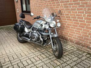 MOTORRAD BMW R1200C AVANTGARDE