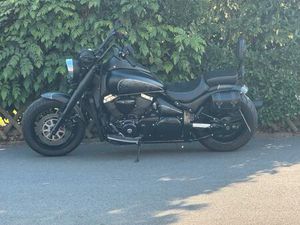 SUZUKI 1500 VL (C 1500 T)