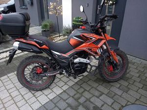 BENYCO TEKKEN NA KAT. B, DOBRY NA TEREN I MIASTO SZCZECIN BUKOWO