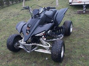 SHINERAY SPYDER 250 ZAREJESTROWANY KLECZEW