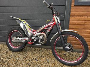 TRS ONE RR TRIAL WOJKOWICE