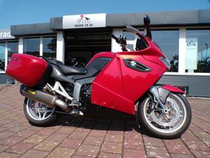 BMW K 1300 GT XENON ABS ESA HG SH KOFFER