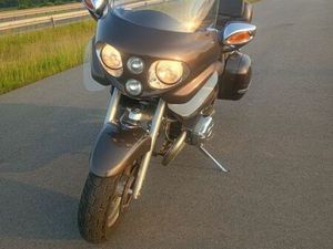 ,BMW R 1200 CL STAN BDB. ZAMIANA NA 125 LUB MAXI SKUTER INOWROCLAW