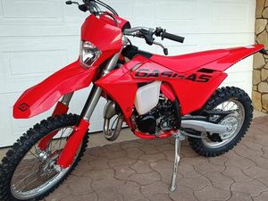 GASGAS EC250 NOWY 2025 ENDURO OCHOTNICA GÓRNA