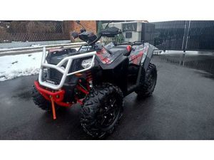 POLARIS SCRAMBLER XP 1000 ROK 2022 PACANOWICE