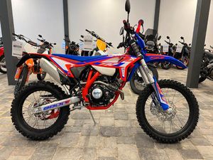 BETA RR ENDURO 4T 125 LC