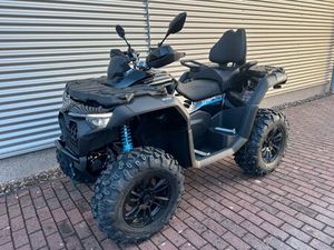 CFMOTO CFORCE 1000 TOURING