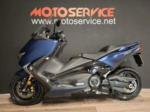 YAMAHA T MAX 530 DX ABS