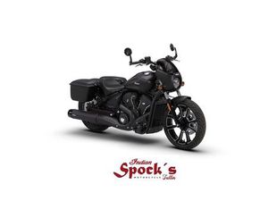 MOTO NEUVE: INDIAN SPORT SCOUT RT