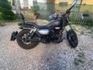 KEEWAY K-LIGHT 125 - 2020