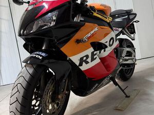 HONDA CBR 1000 RR BILGORAJ