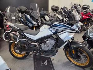 CF MOTO 800MT MT 800 EXPLORE