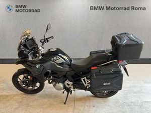 BMW F 750 GS ABS MY21