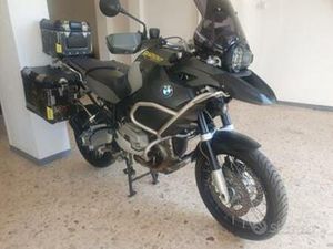 BMW R 1200 GS ADVENTURE ANNO 2011 STRA FULL