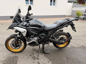 OCCASION BMW R 1300 GS