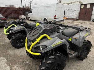 CAN AM OUTLANDER 570 2021 ROK 2 SZT PRZEMYŚL