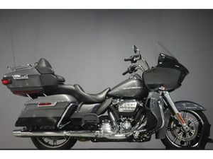 2022 HARLEY-DAVIDSON ROAD GLIDE LIMITED