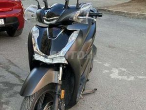 HONDA SH SMART SPORT 125 CC