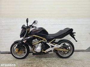KAWASAKI ER