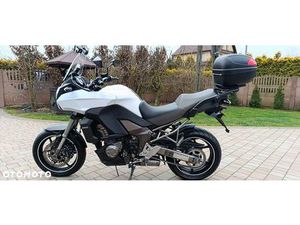 KAWASAKI VERSYS 1000