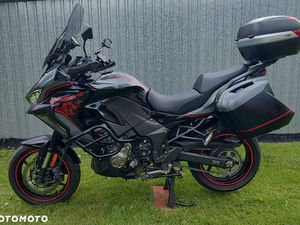 KAWASAKI VERSYS 1000
