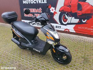 KYMCO AGILITY