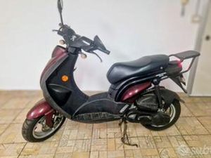 PEUGEOT LUDIX ONE BIPOSTO