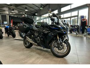 SUZUKI GSX-S 1000 2025