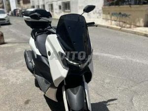 YAMAHA N MAX 125