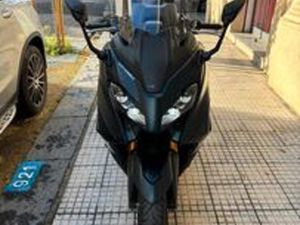 YAMAHA T MAX 560 TECH