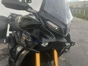 YAMAHA TRACER 9 GT +