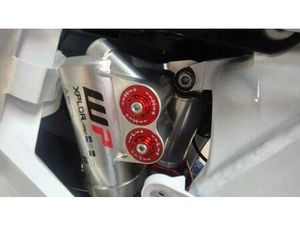 VENDO HUSQVARNA FE 350 PRO (2025) NUOVA A PIACENZA (CODICE 9894530) - MOTO.IT