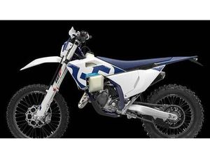 VENDO HUSQVARNA TE 125 (2026) NUOVA A RIETI (CODICE 9894540) - MOTO.IT