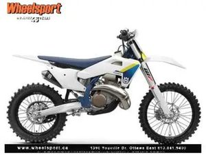 2025 HUSQVARNA TX 300