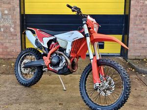 BETA RR 390RR X-PRO 386 CC